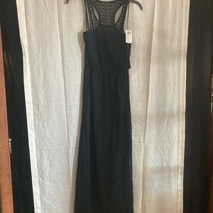 Windsor black dress